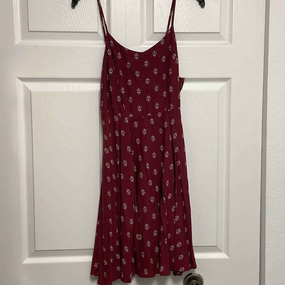 Lightweight Summer Dress
